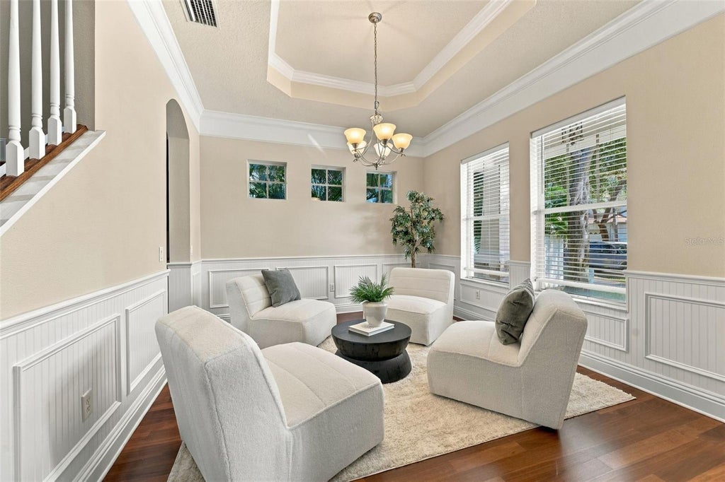Photo of 3215 Oak Green Way, Tampa, FL 33611 (MLS # TB8561871)