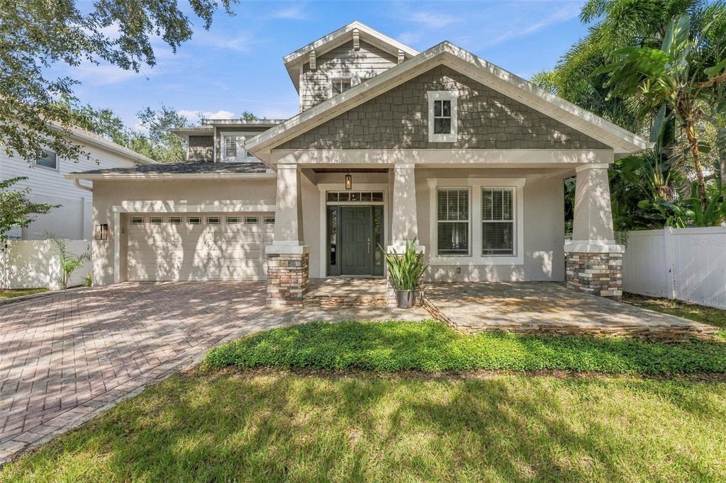 Photo of 3215 Oak Green Way, Tampa, FL 33611 (MLS # TB8561871)