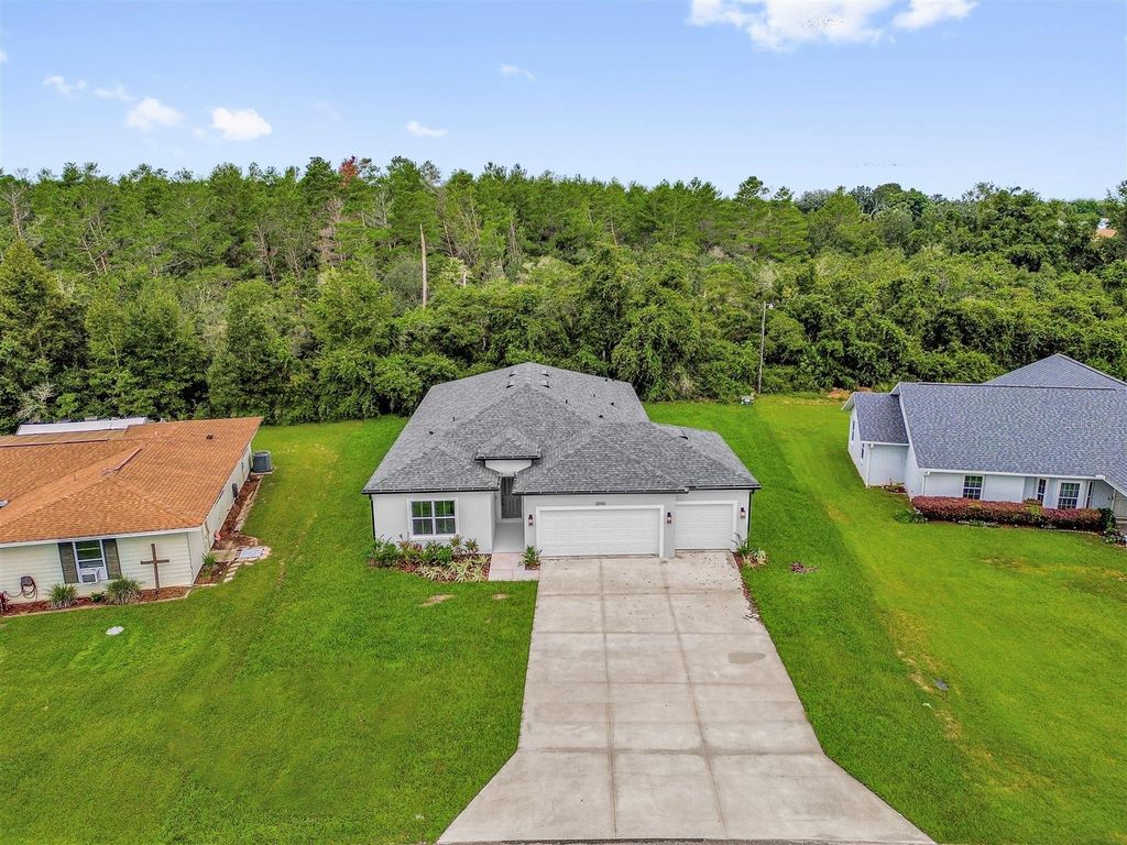 Photo of 13990 SW 34th Terrace Road, Ocala, FL 34473 (MLS # O6383369)