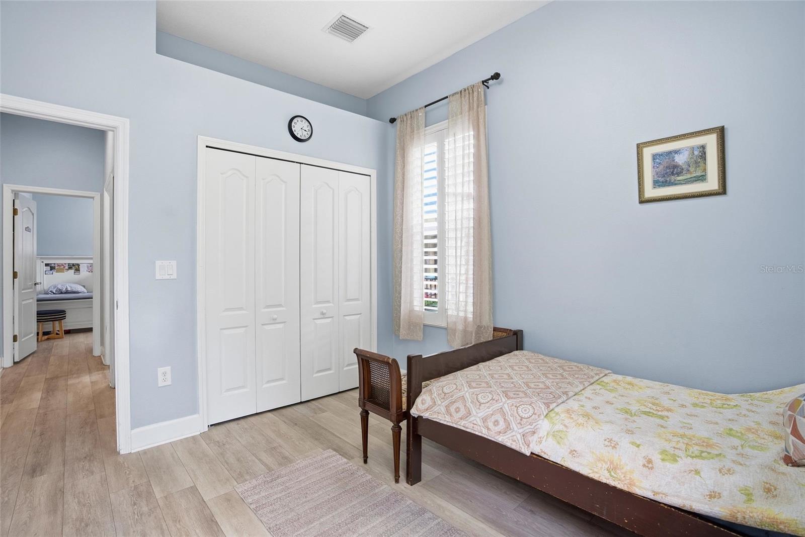 CONNERTON VILLAGE PRCL 103 - Residential