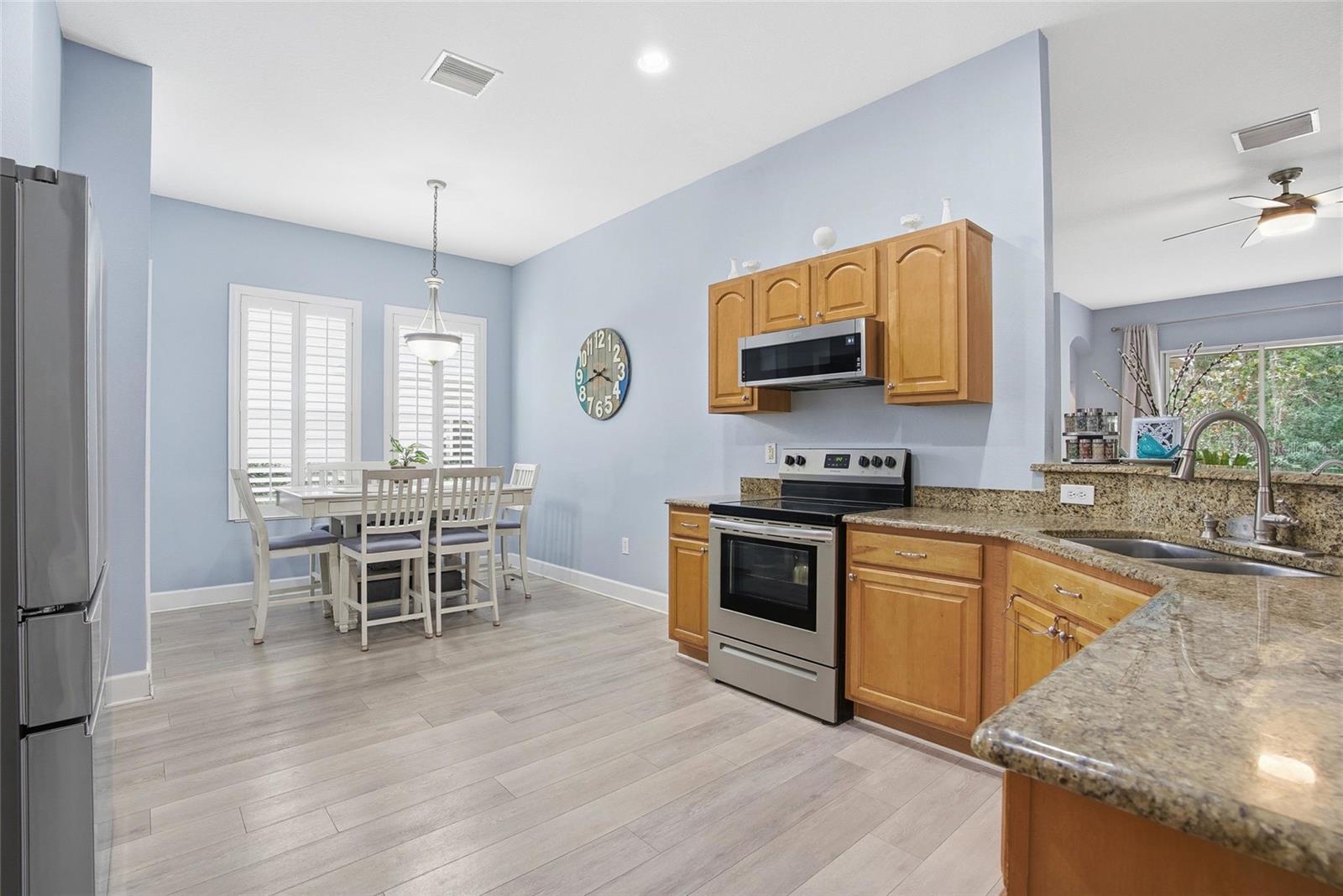 CONNERTON VILLAGE PRCL 103 - Residential