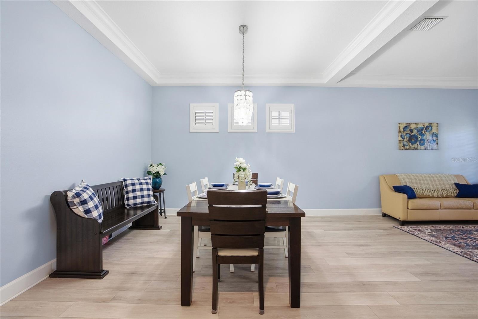 CONNERTON VILLAGE PRCL 103 - Residential