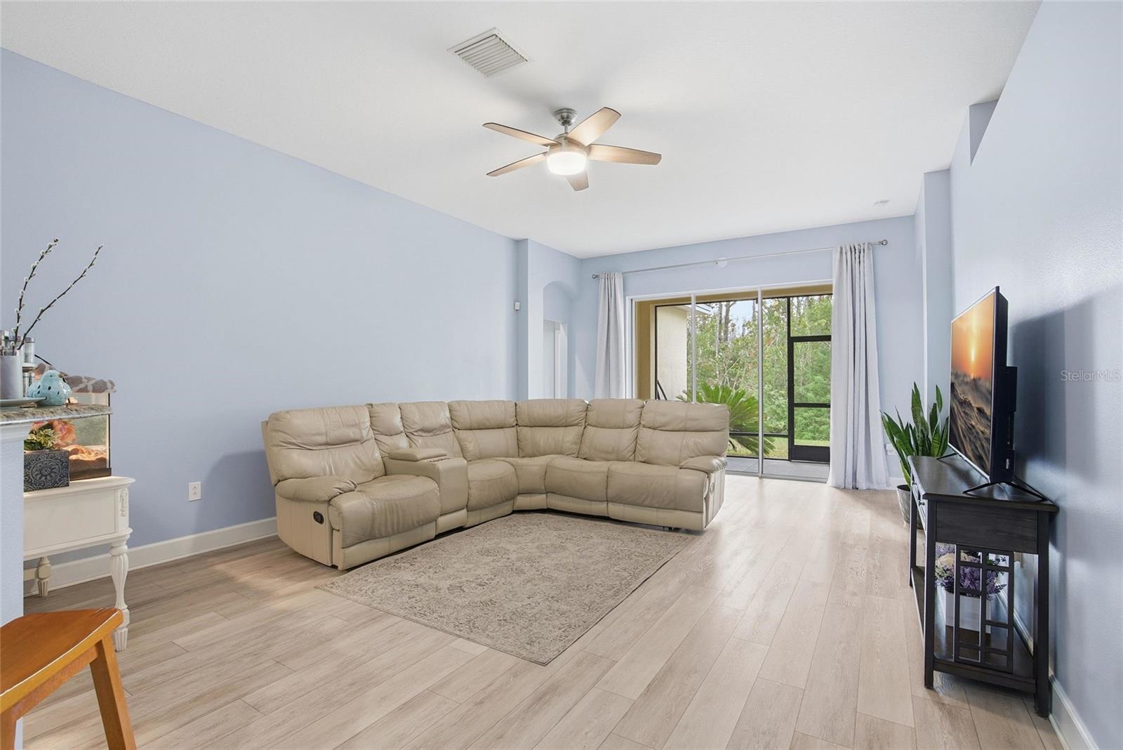 CONNERTON VILLAGE PRCL 103 - Residential