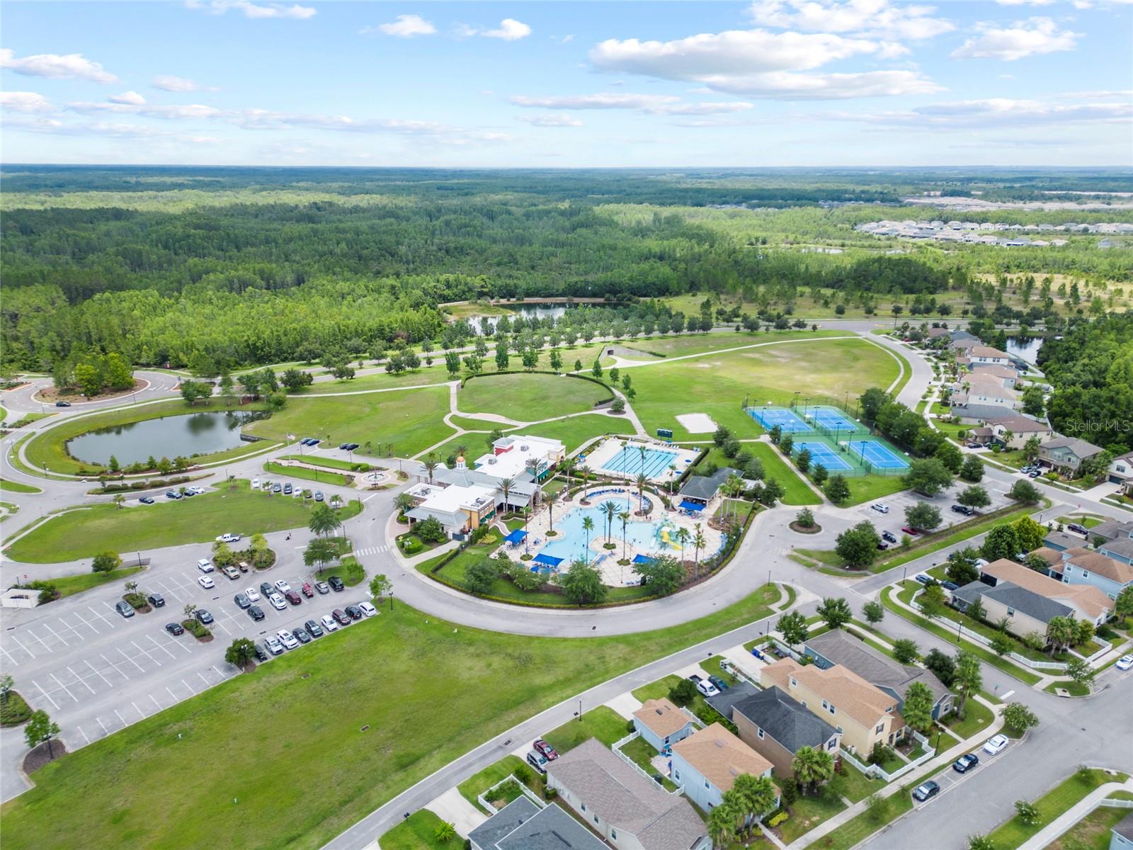 CONNERTON VILLAGE PRCL 103 - Residential