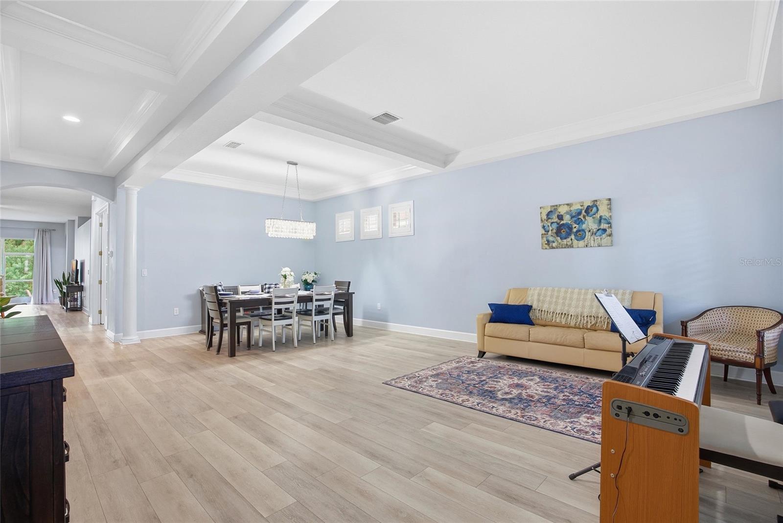 CONNERTON VILLAGE PRCL 103 - Residential