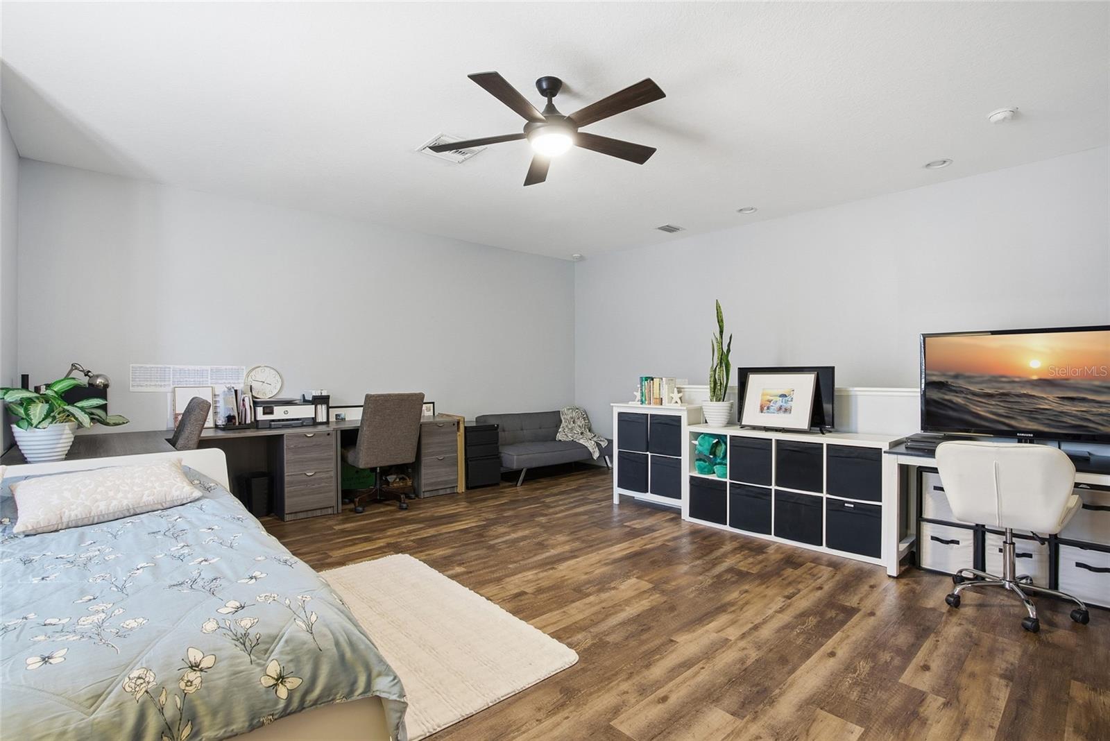 CONNERTON VILLAGE PRCL 103 - Residential