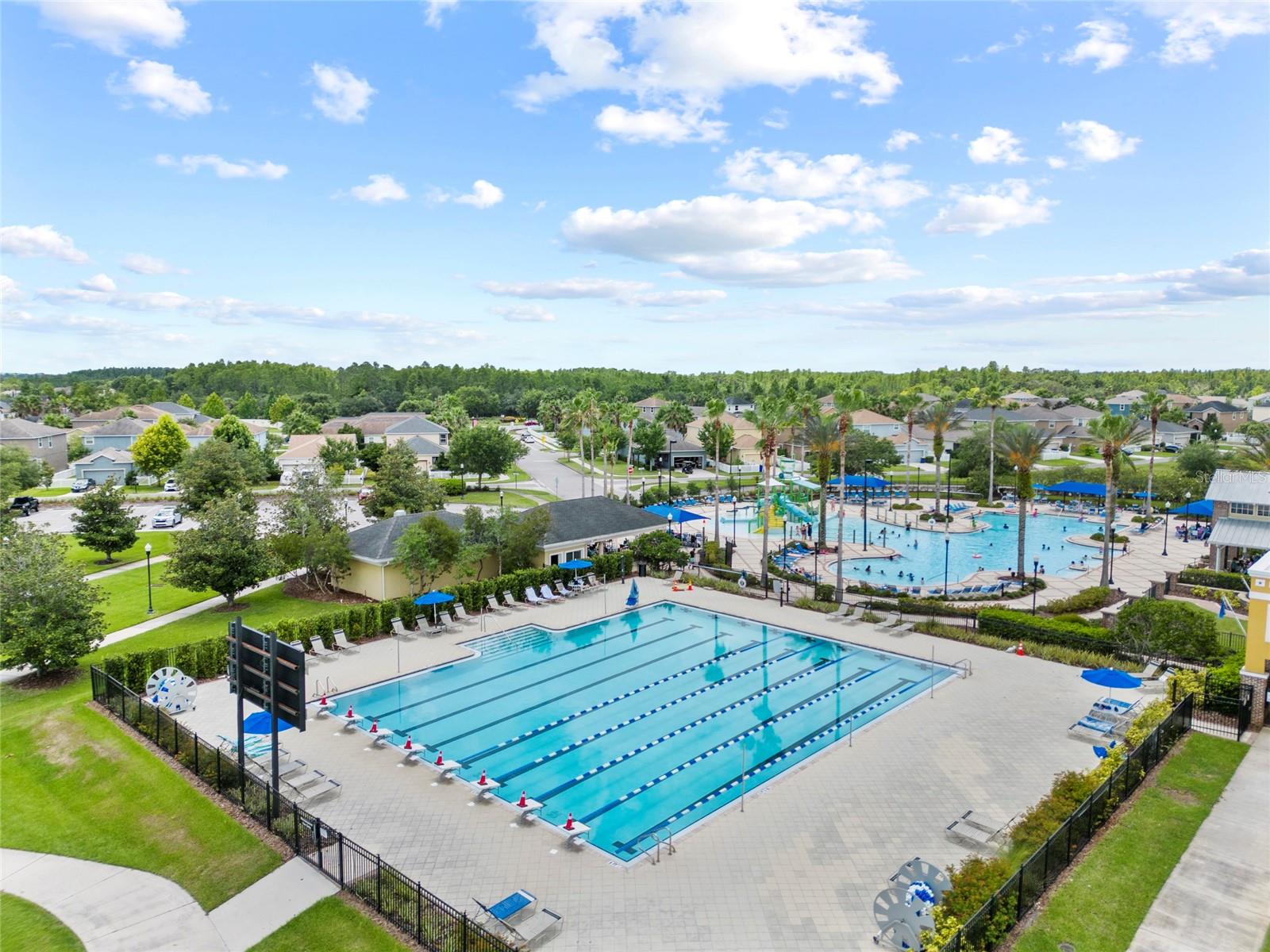 CONNERTON VILLAGE PRCL 103 - Residential