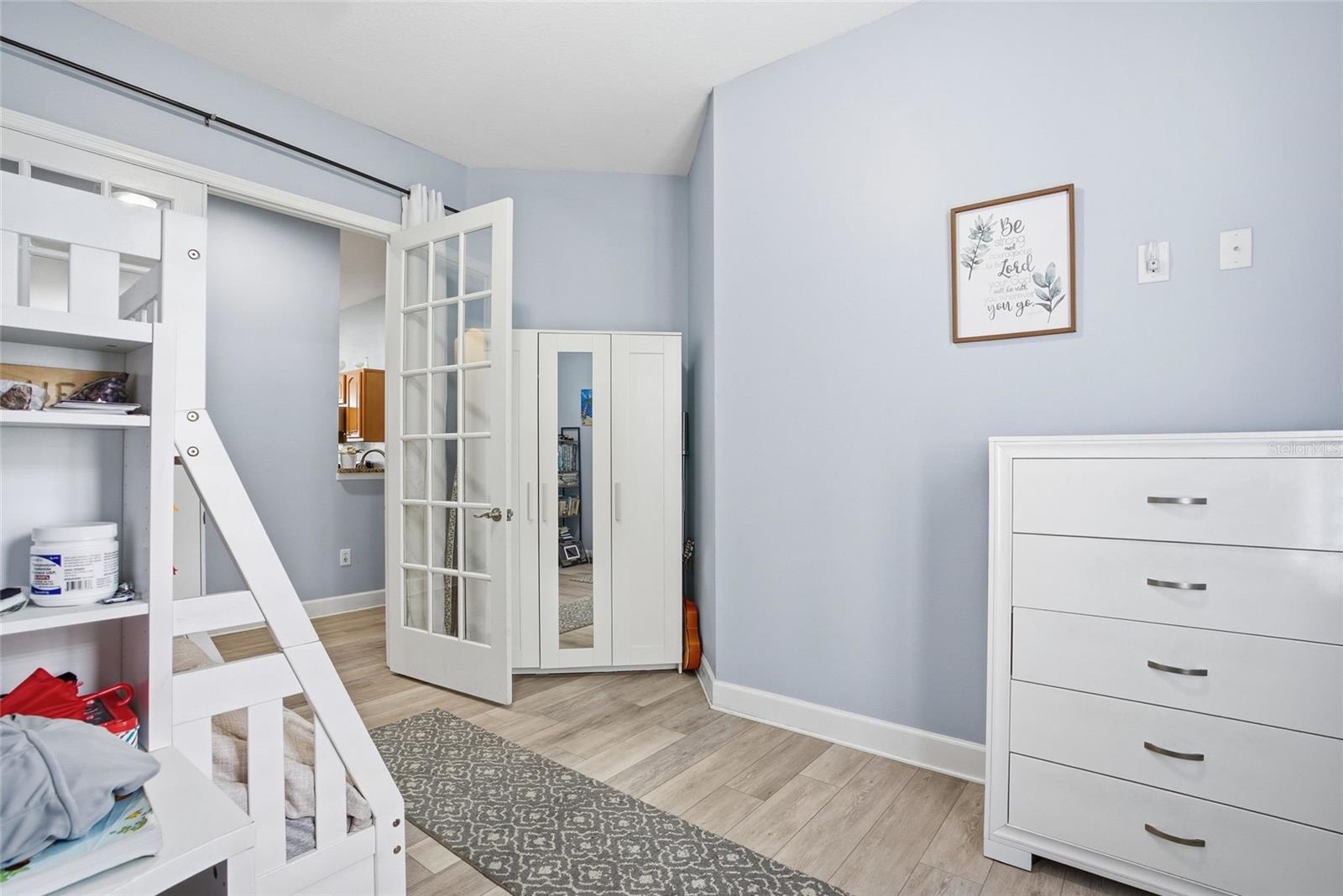 CONNERTON VILLAGE PRCL 103 - Residential