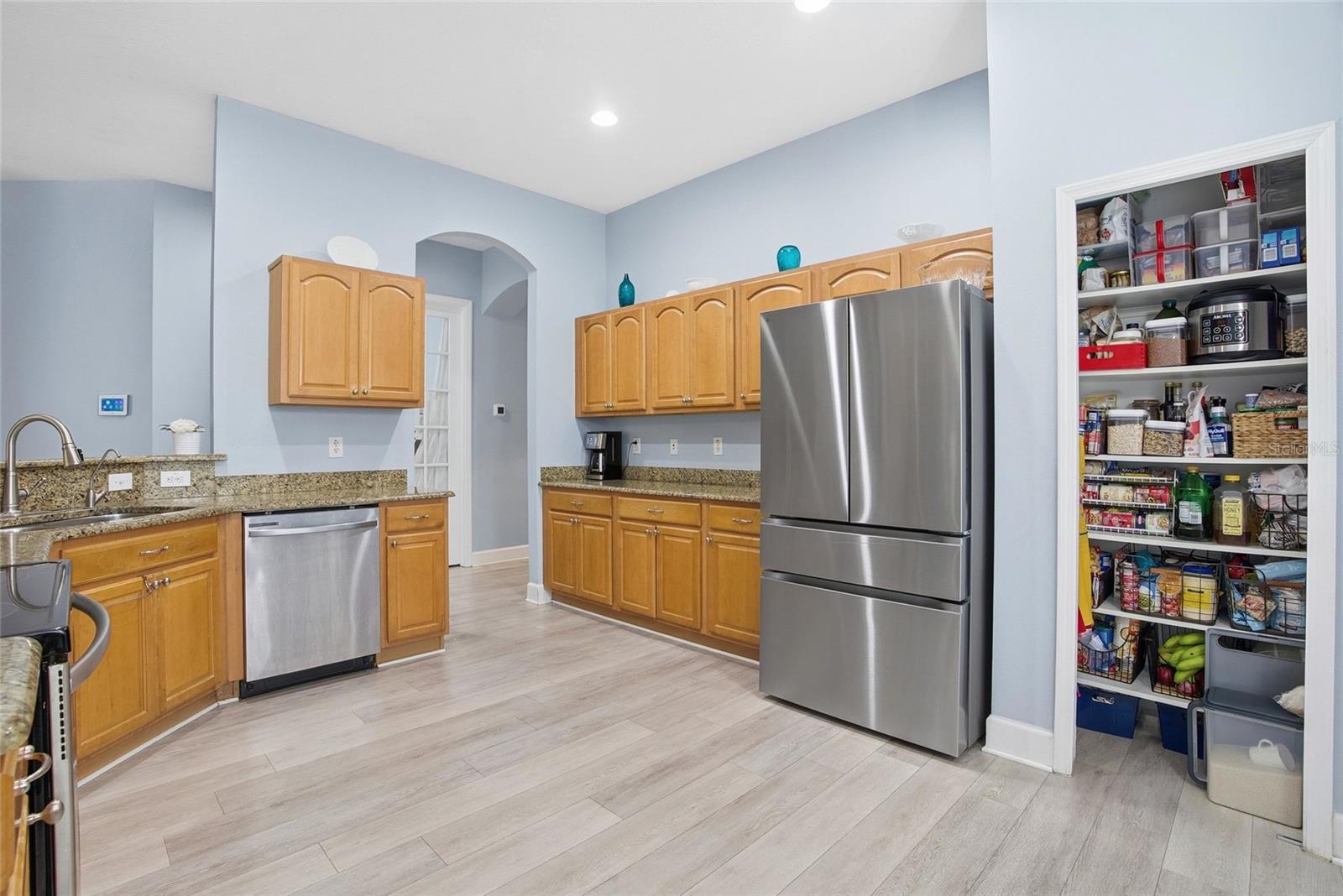 CONNERTON VILLAGE PRCL 103 - Residential