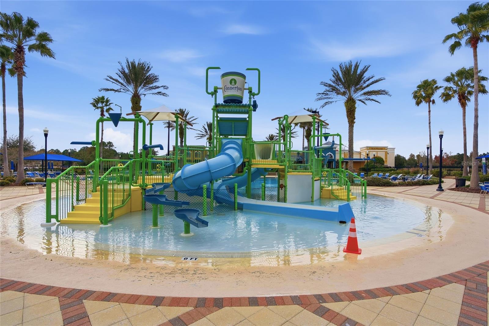 CONNERTON VILLAGE PRCL 103 - Residential