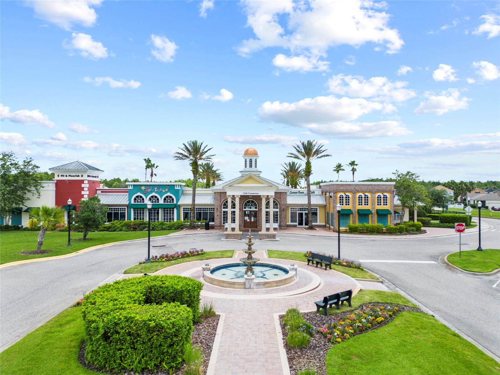 CONNERTON VILLAGE PRCL 103 - Residential