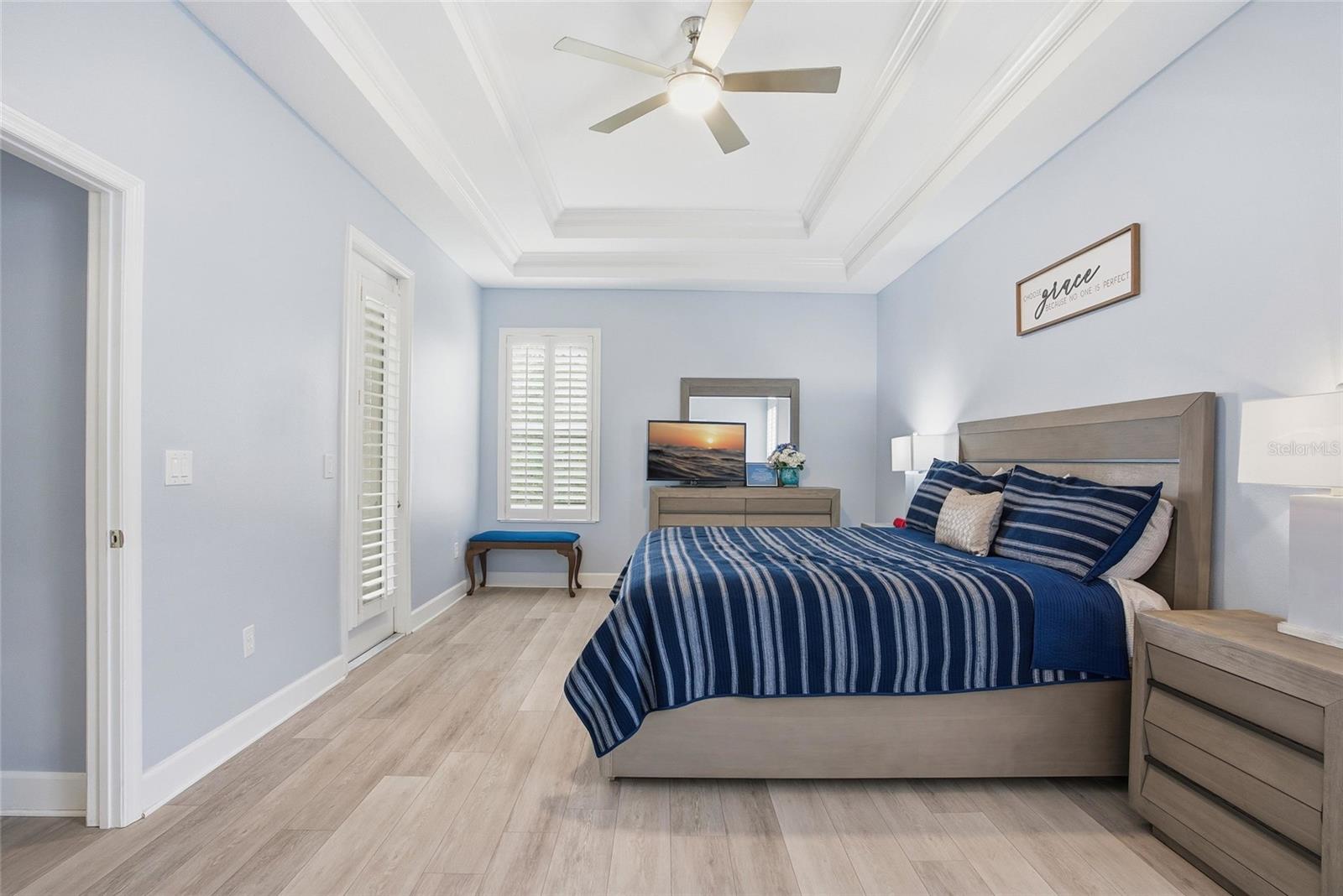 CONNERTON VILLAGE PRCL 103 - Residential