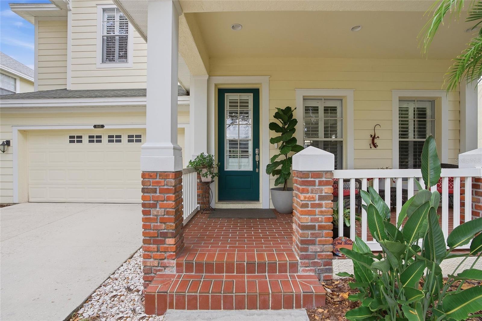 CONNERTON VILLAGE PRCL 103 - Residential