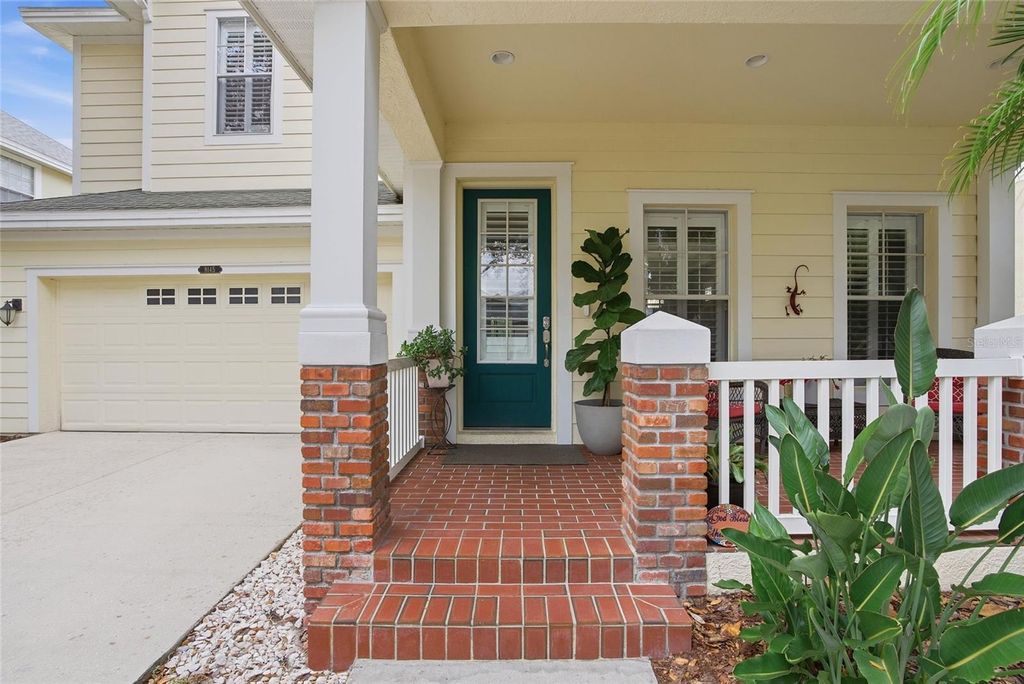 Photo of 8145 Lagerfeld Drive, Land O Lakes, FL 34637 (MLS # TB8462191)