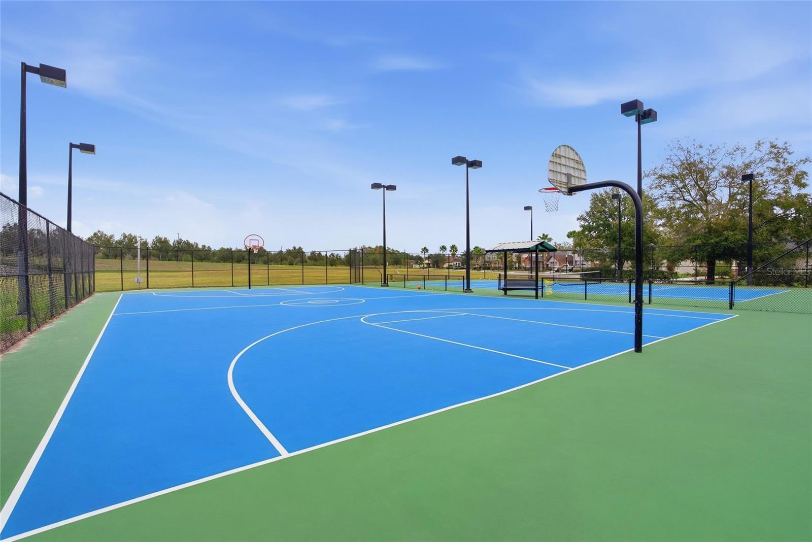 CONNERTON VILLAGE PRCL 103 - Residential