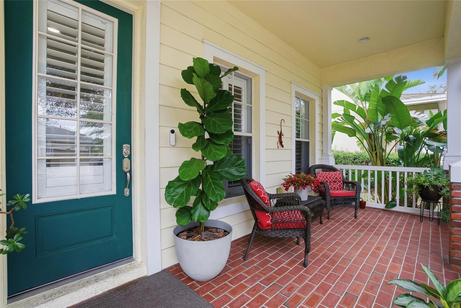 CONNERTON VILLAGE PRCL 103 - Residential