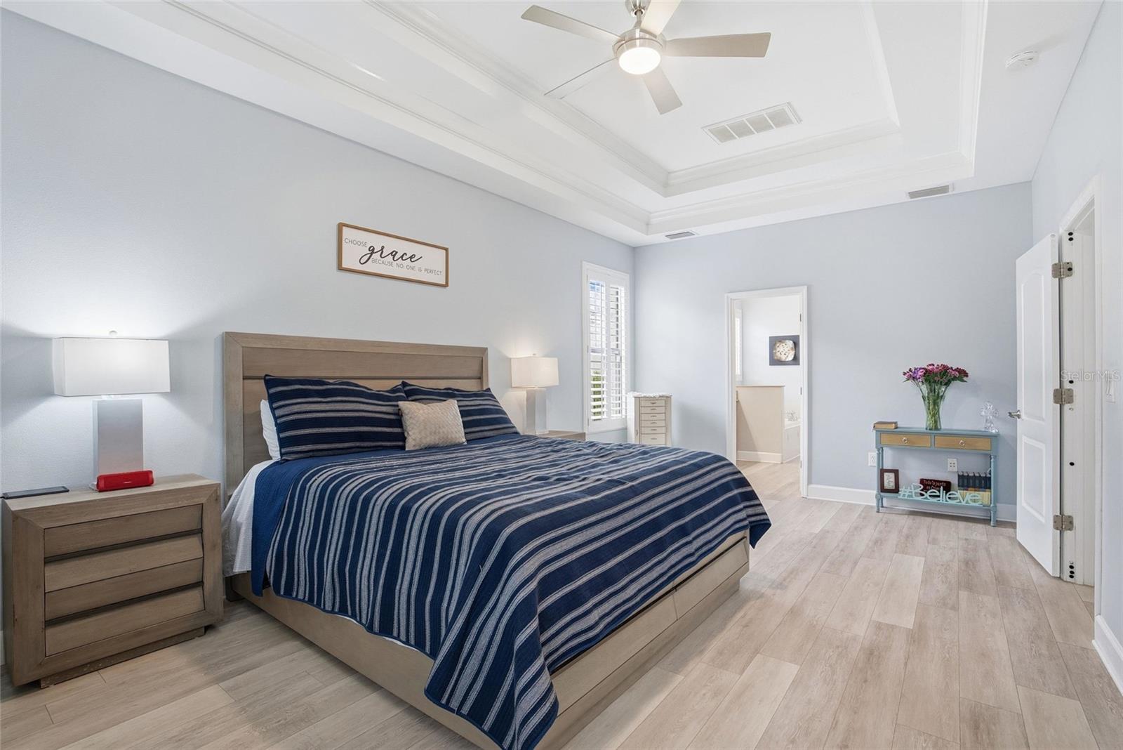 CONNERTON VILLAGE PRCL 103 - Residential