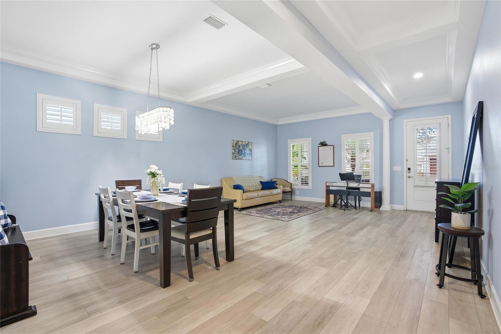 CONNERTON VILLAGE PRCL 103 - Residential