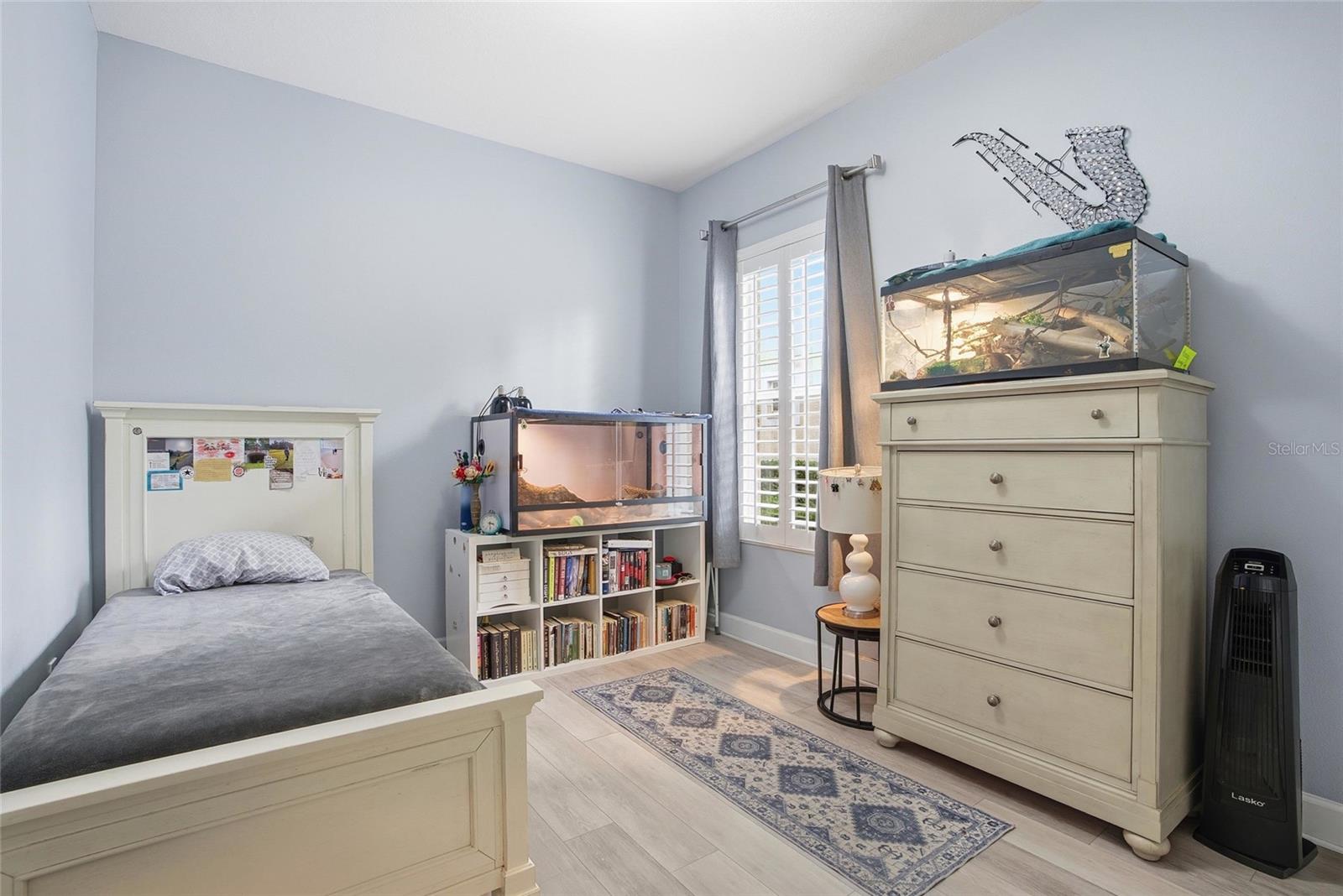 CONNERTON VILLAGE PRCL 103 - Residential