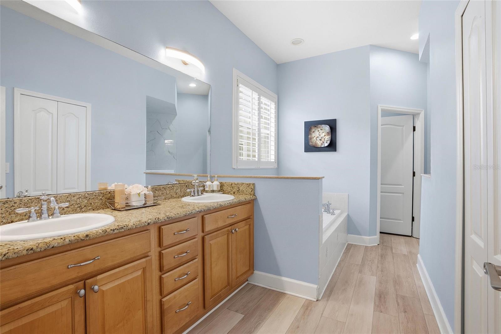 CONNERTON VILLAGE PRCL 103 - Residential