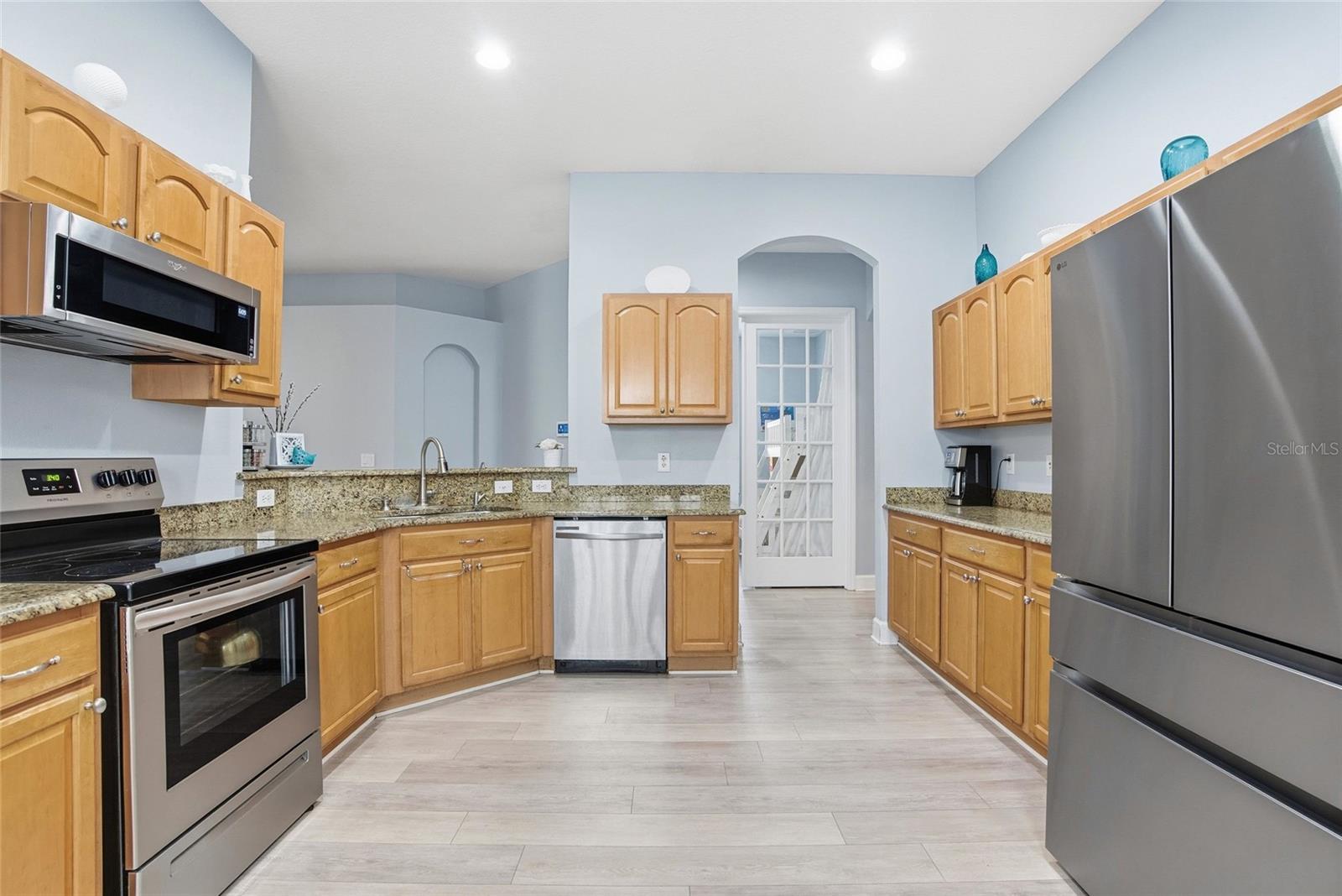 CONNERTON VILLAGE PRCL 103 - Residential