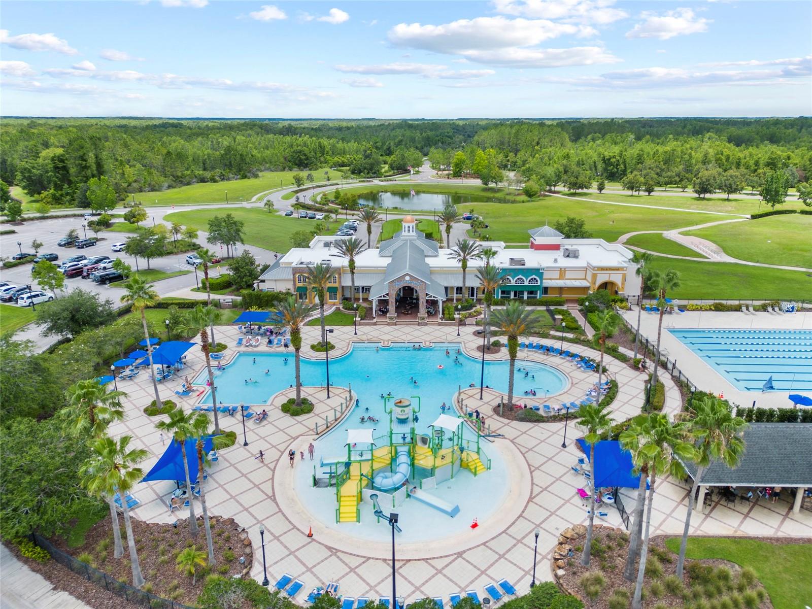 CONNERTON VILLAGE PRCL 103 - Residential