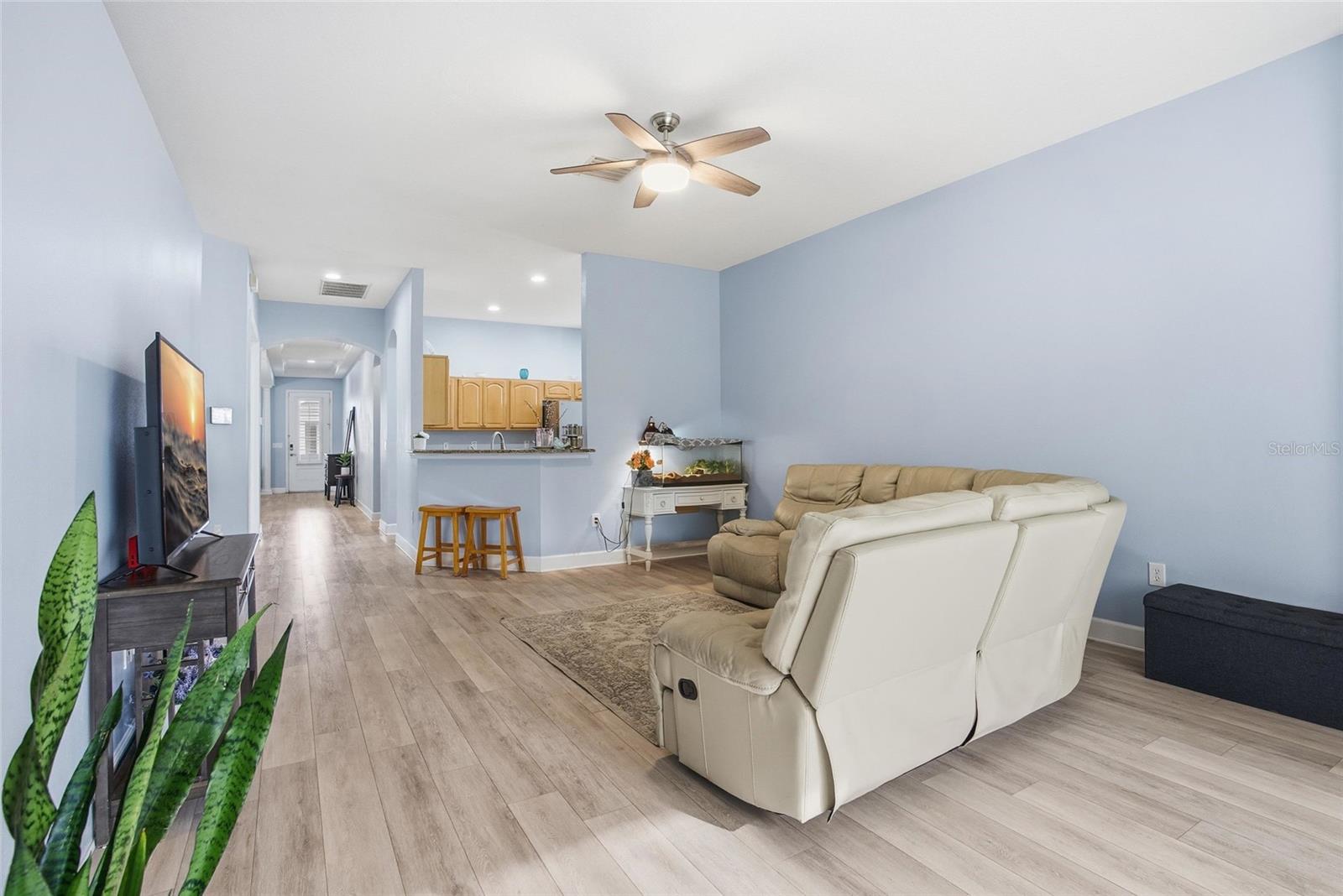 CONNERTON VILLAGE PRCL 103 - Residential