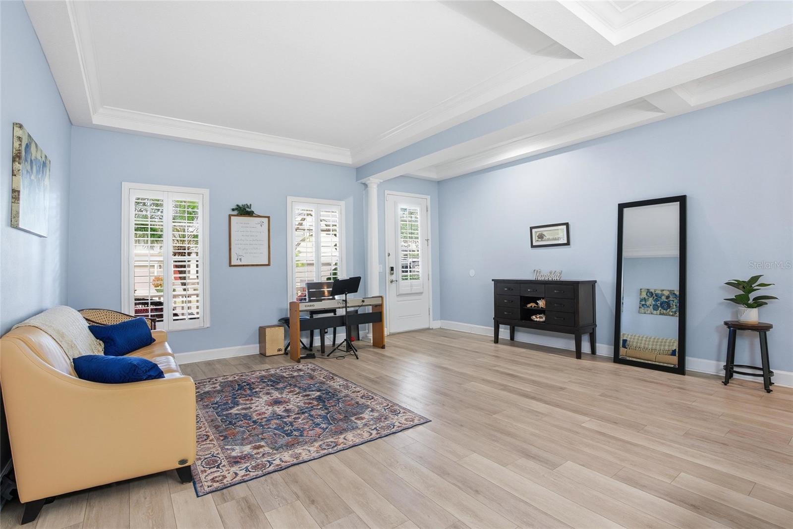 CONNERTON VILLAGE PRCL 103 - Residential