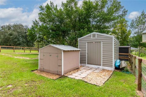 A home in DUNNELLON