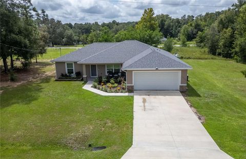 A home in DUNNELLON