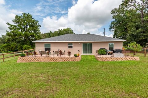 A home in DUNNELLON