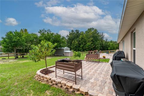 A home in DUNNELLON