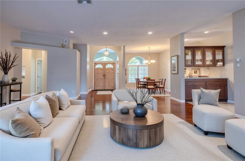 Photo of 9159 Highland Ridge Way, Tampa, FL 33647 (MLS # TB8374750)