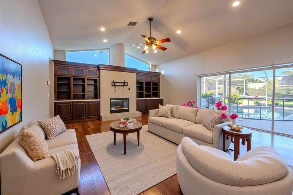 Photo of 9159 Highland Ridge Way, Tampa, FL 33647 (MLS # TB8374750)
