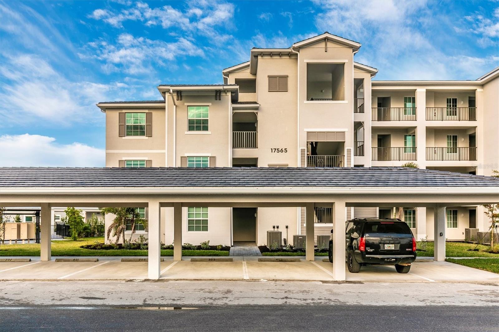 Amazing Annual Rental in Wellen Park Golf & Country Club!
Live the resort lifestyle in this fully furnished, turnkey 2-bedroom, 2-bath condo—just bring your clothes! This bright and spacious home features an open layout with a large kitchen island, quartz countertops, and stainless steel appliances. Kitchen is stocked with all of your cooking needs. Dining area and cozy living room with golf course views. The primary suite includes a king bed, walk in closets and private en suite bath, while the second bedroom offers a queen bedroom set and lots of natural light.
Enjoy breathtaking golf course views from the screened-in balcony. In-unit laundry and all the essentials—water, cable, internet, trash, and a golf membership—are included in the rent.
Community amenities include:
Championship 18-hole golf course
Resort-style pool & hot tub
Tiki bar
Tennis & pickleball courts
Bocce ball, fitness center, and spa
Full-time activities director
Located near SW Florida world famous beaches, and just minutes from Downtown Wellen Park, where you'll find nightly entertainment, shopping, and a variety of dining options.
Don't miss this opportunity to enjoy luxury living with golf included—year-round!