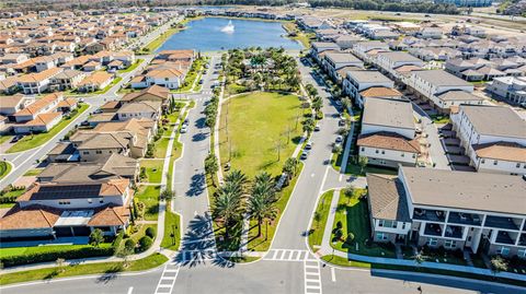 A home in ORLANDO