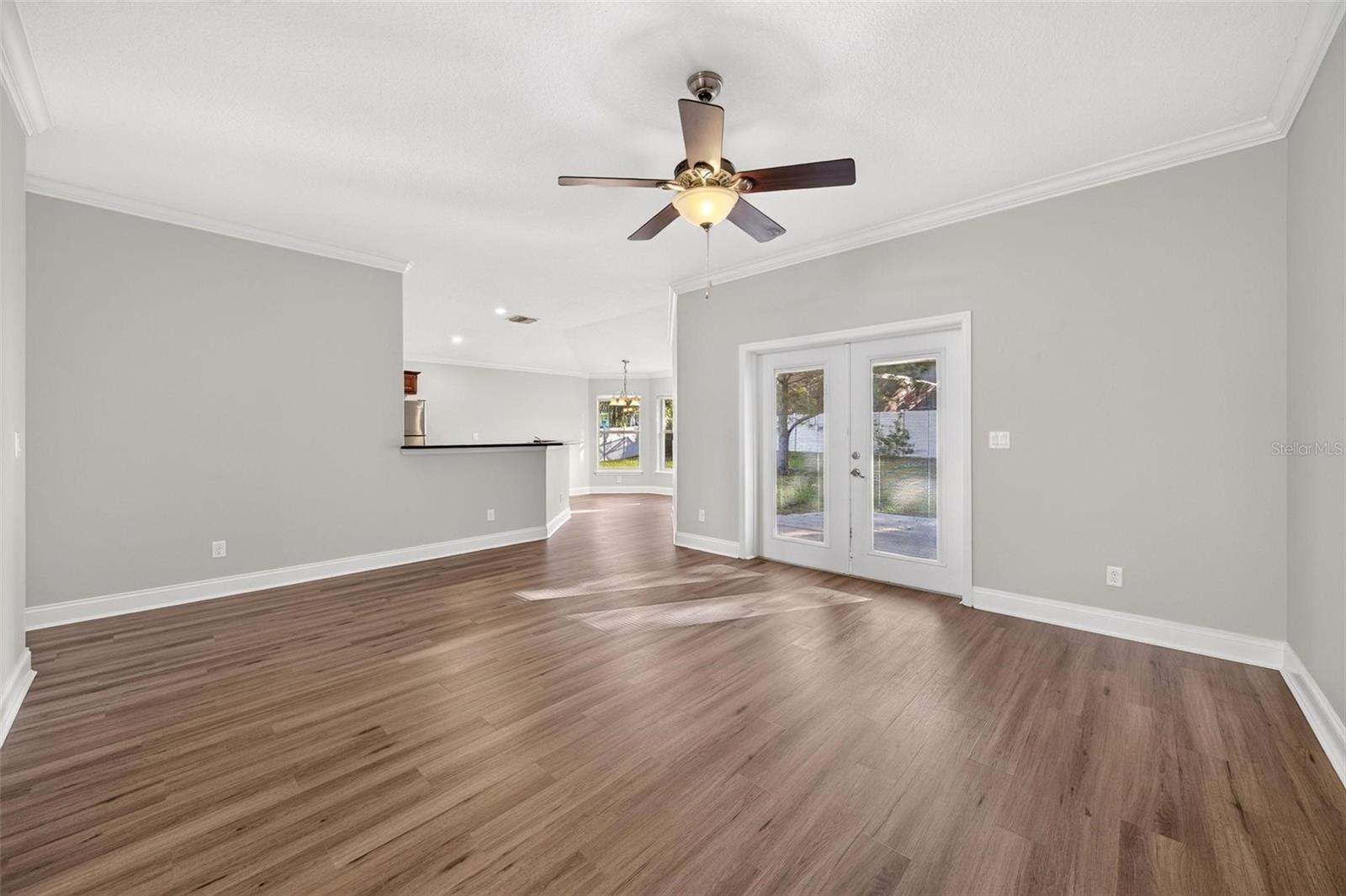 4467 MANICA DRIVE