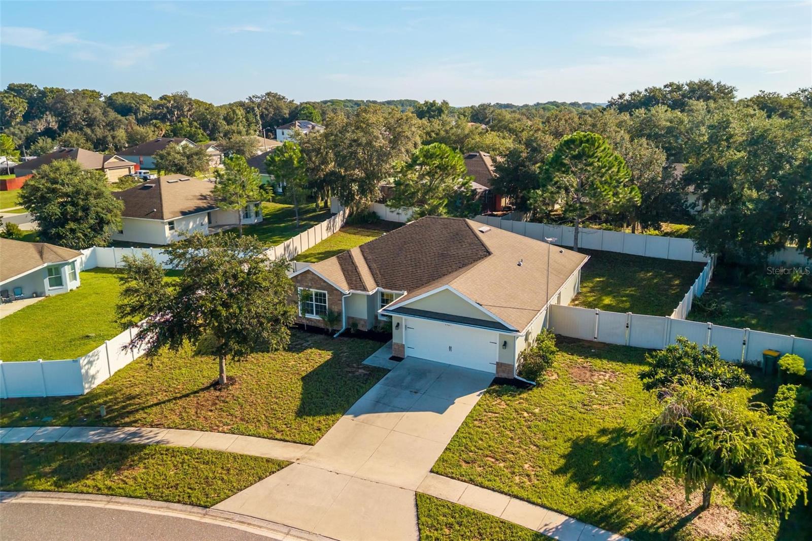 4467 MANICA DRIVE