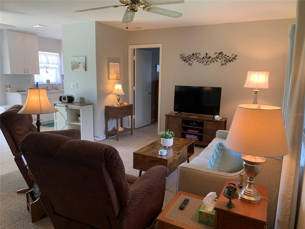 Photo of 18094 Ackerman Avenue, Port Charlotte, FL 33948 (MLS # C7511382)