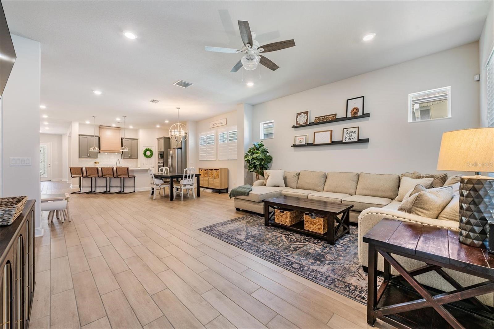 BEXLEY SOUTH PRCL 4 PH 2A - Residential