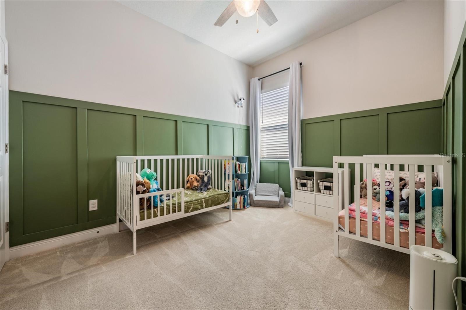 BEXLEY SOUTH PRCL 4 PH 2A - Residential