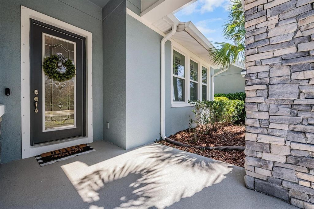 Photo of 4374 Broad Porch Run, Land O Lakes, FL 34638 (MLS # W7882474)