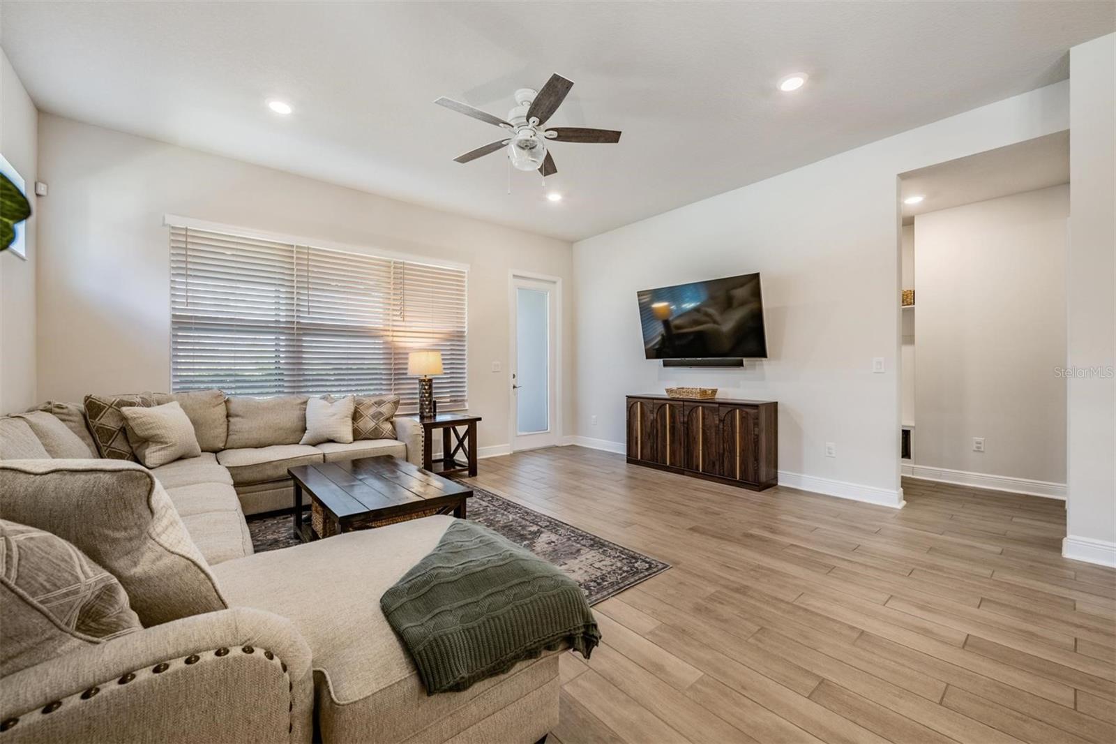 BEXLEY SOUTH PRCL 4 PH 2A - Residential