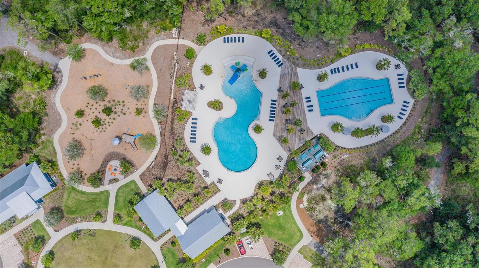 BEXLEY SOUTH PRCL 4 PH 2A - Residential