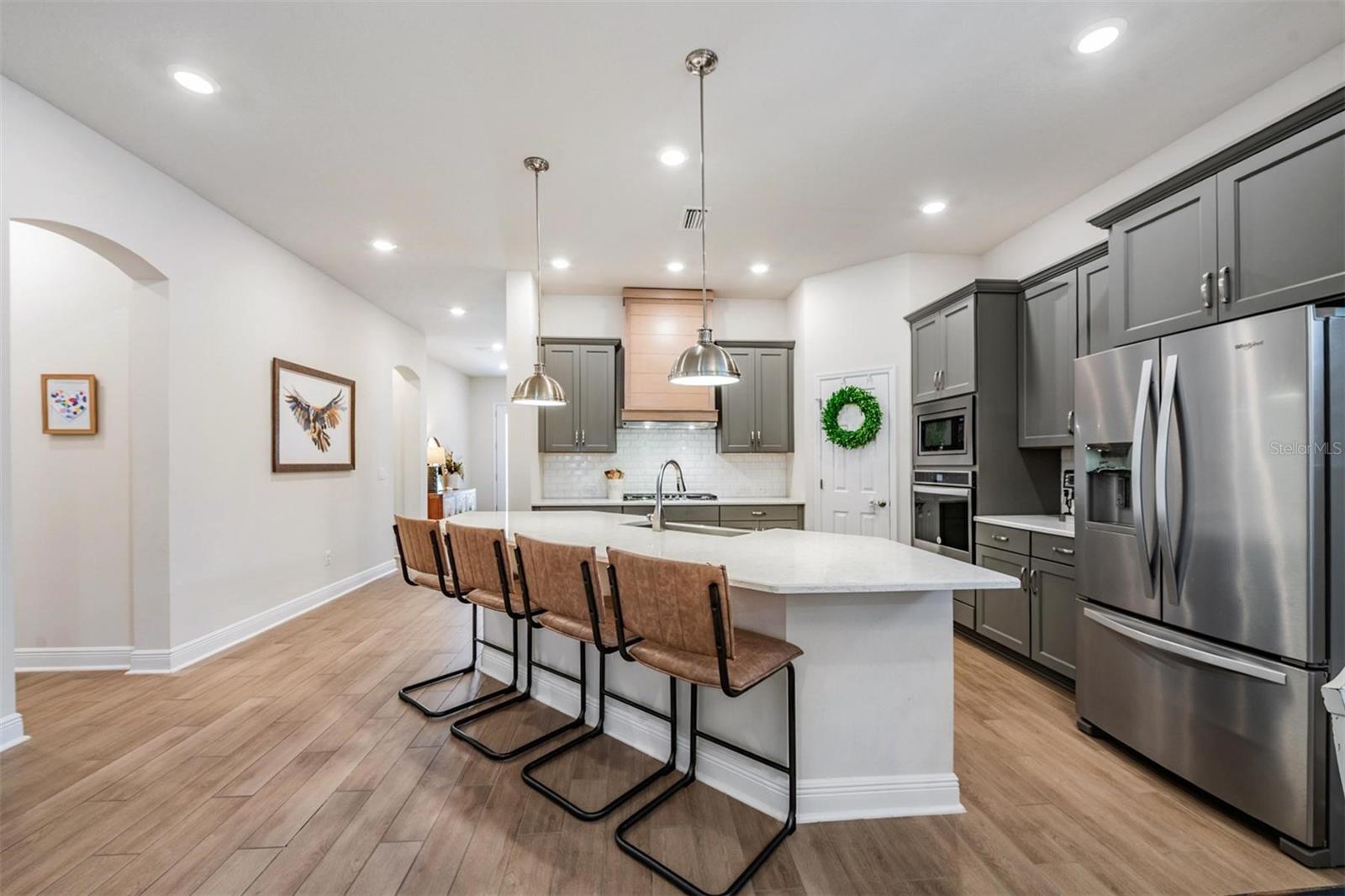 BEXLEY SOUTH PRCL 4 PH 2A - Residential