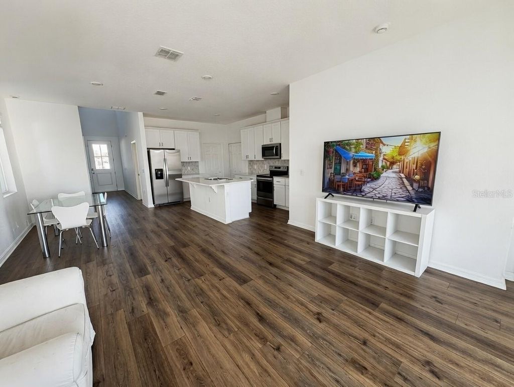 Photo of 2345 Treasure Hill Street, Clermont, FL 34715 (MLS # O6378497)