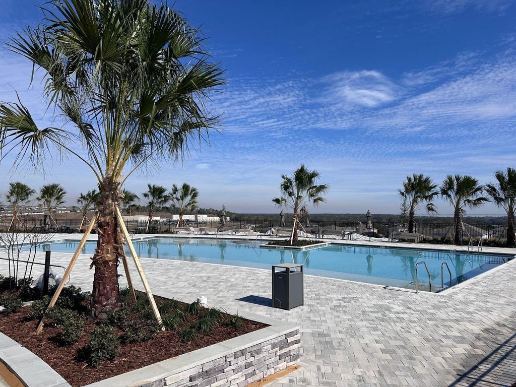 Photo of 2345 Treasure Hill Street, Clermont, FL 34715 (MLS # O6378497)