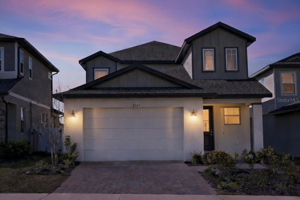 Photo of Clermont, FL 34715 (MLS # O6378497)