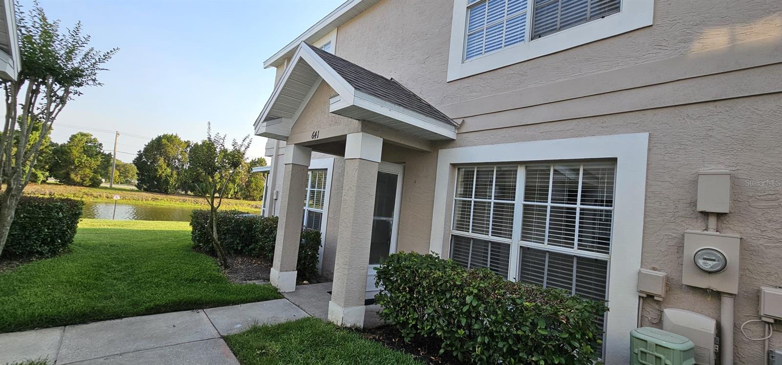 641 KENSINGTON LAKE CIRCLE