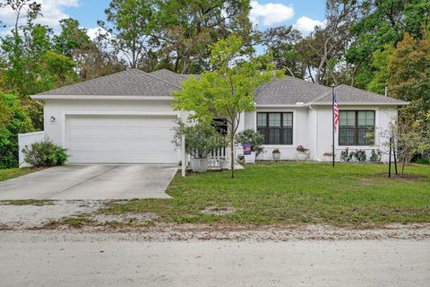 Photo of 1440 10th Street, Orange City, FL 32763 (MLS # V4948164)